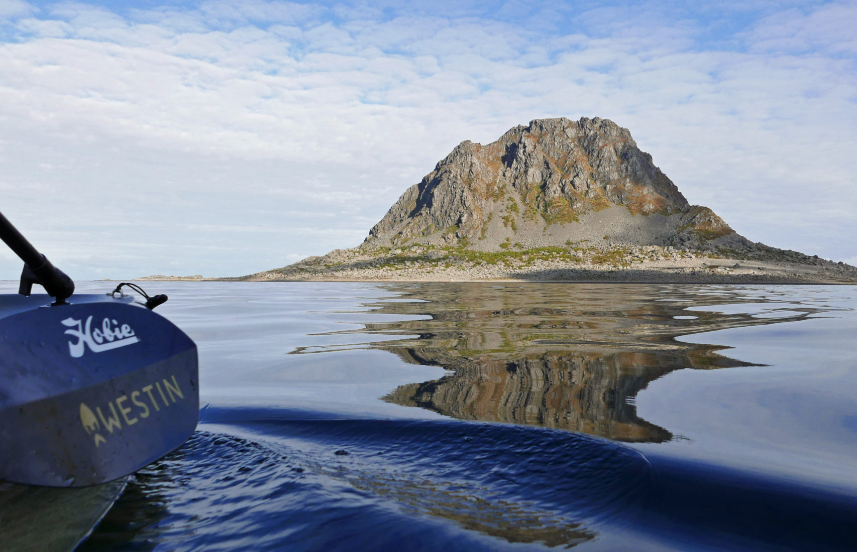 Sola-Vega-Norway-kayak-fishing