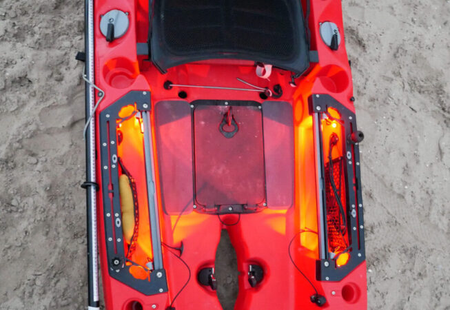 hengelsteun-installeren-hobie-kayak