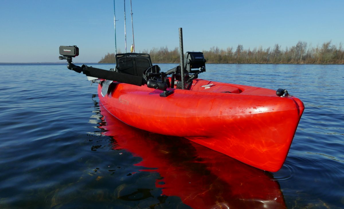 Action-camera-kayak